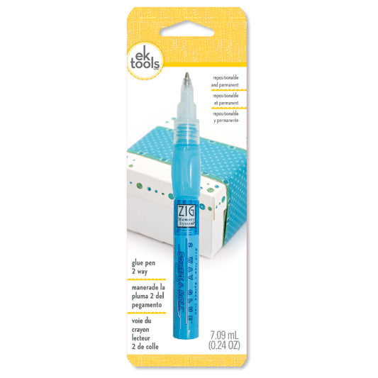 Ek Tools Glue Pen - Adhesive - Glue