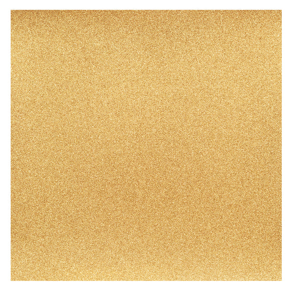 Core'dinations - Cartulina con purpurina