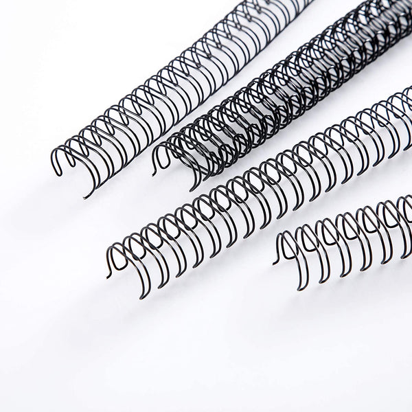 Alambres - 3/4" Agendas/Libreta