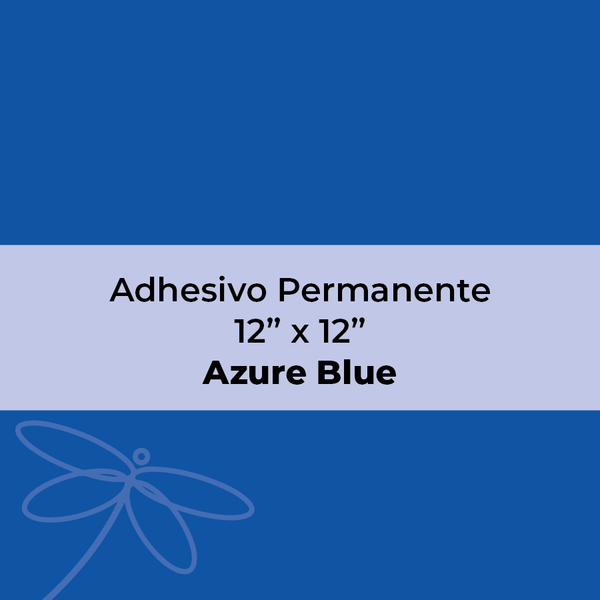 Oracal 651 - Adhesivo