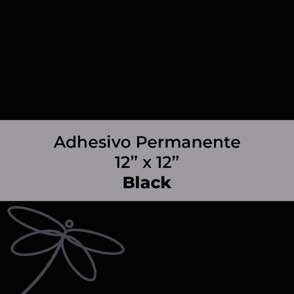 Oracal 651 - Adhesivo