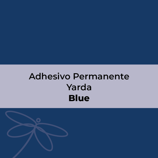 Oracal 651 - Adhesivo