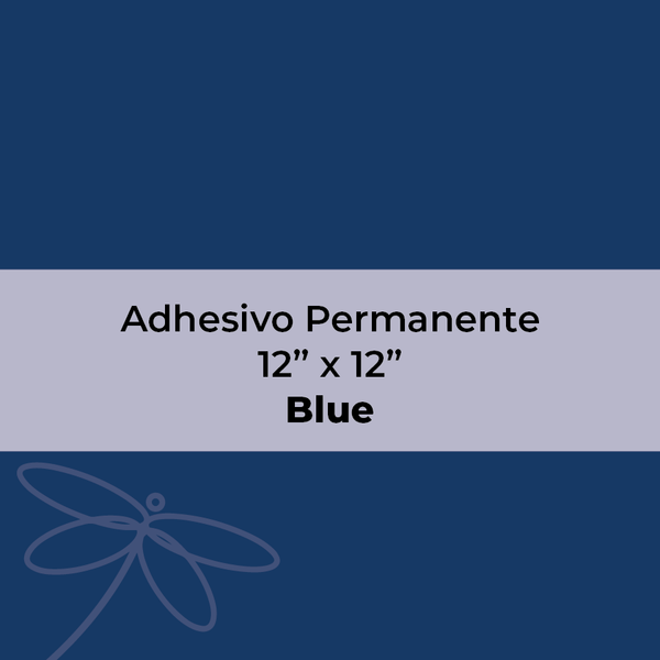 Oracal 651 - Adhesivo