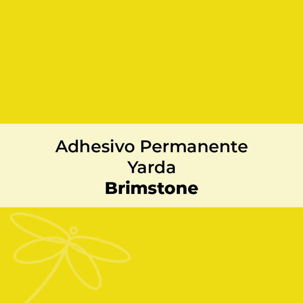 Oracal 651 - Adhesivo