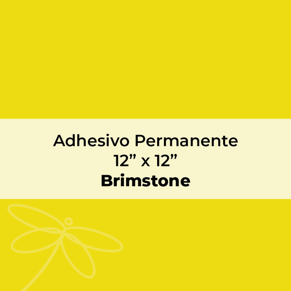 Oracal 651 - Adhesivo