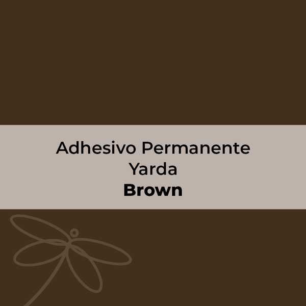 Oracal 651 - Adhesivo