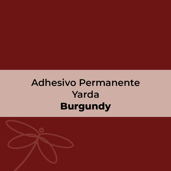 Oracal 651 - Adhesivo