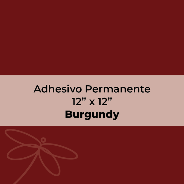Oracal 651 - Adhesivo