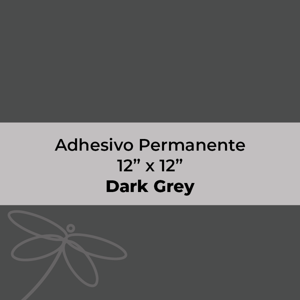 Oracal 651 - Adhesivo