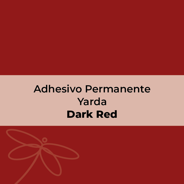Oracal 651 - Adhesivo