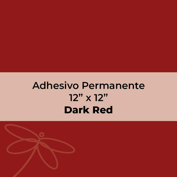 Oracal 651 - Adhesivo