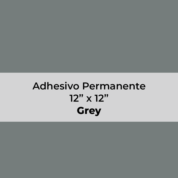 Oracal 651 - Adhesivo