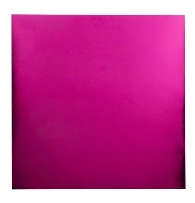 Bazzill Foil Cardstock
