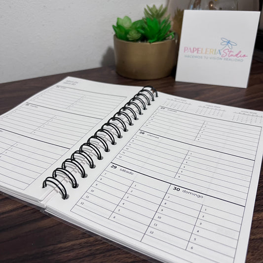 Agenda Personalizada