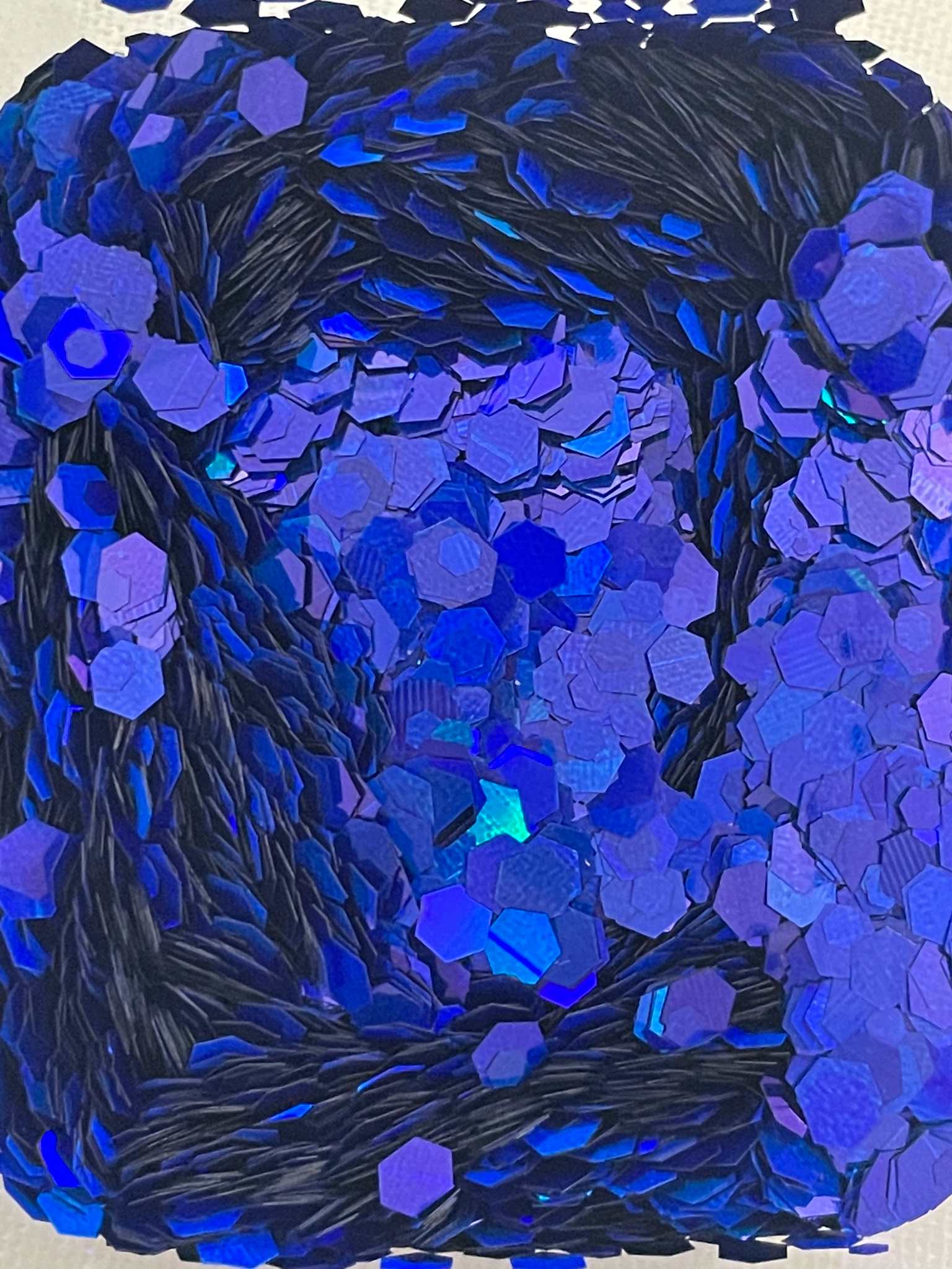 Brillo - Azul Real