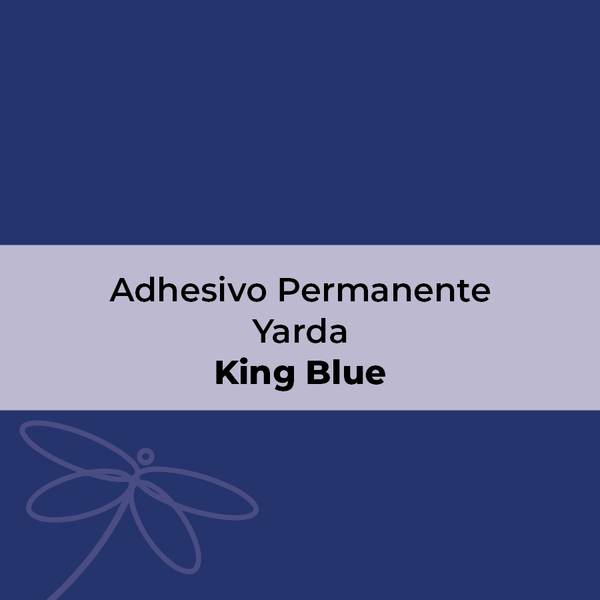 Oracal 651 - Adhesivo