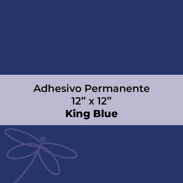 Oracal 651 - Adhesivo