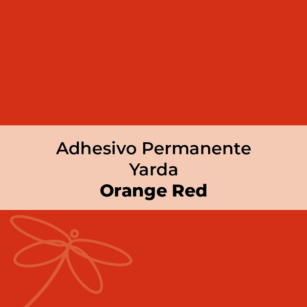 Oracal 651 - Adhesivo