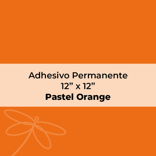 Oracal 651 - Adhesivo