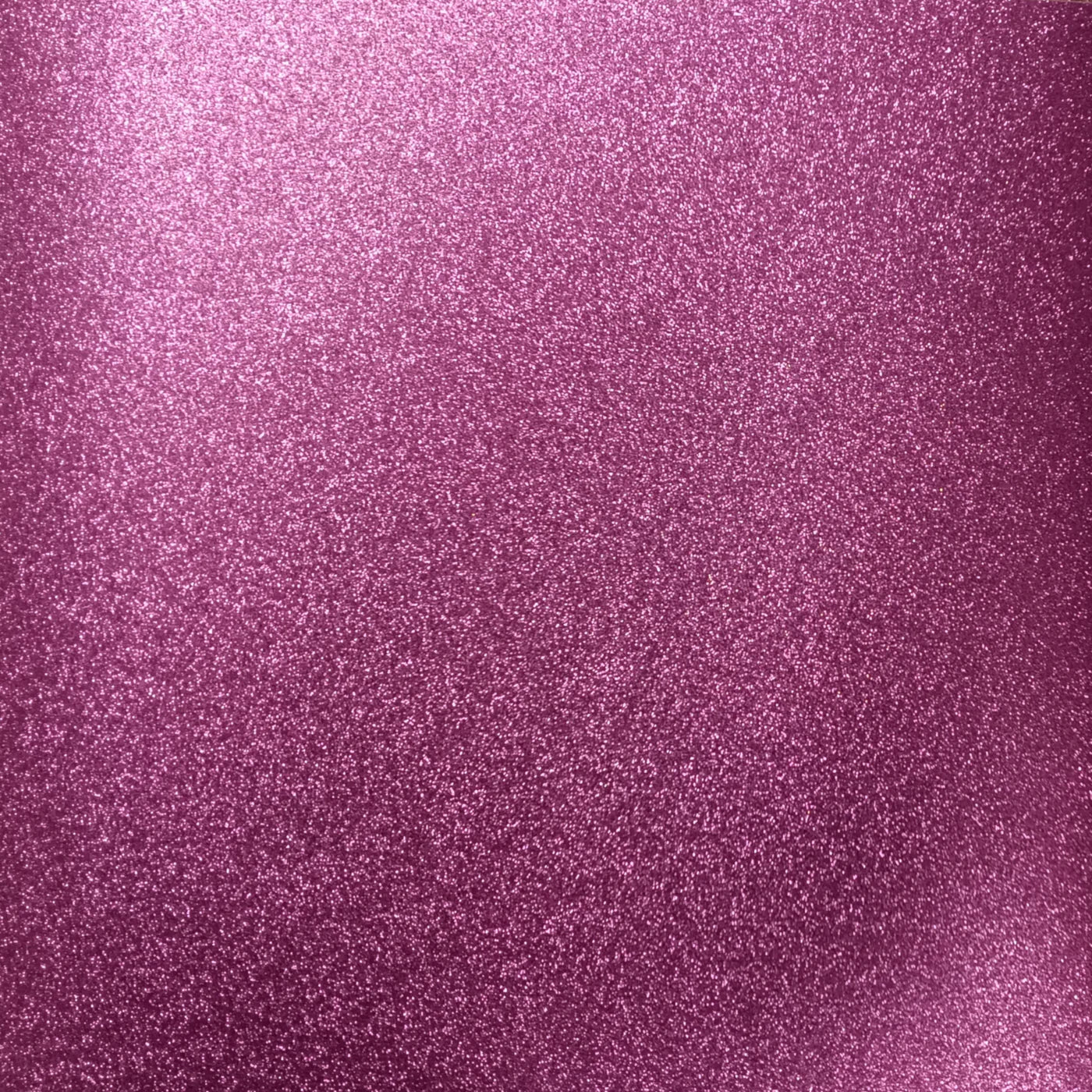 Core'dinations - Cartulina con purpurina