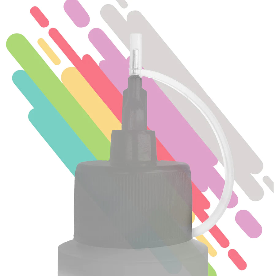 Bearly Art Precision Craft Glue - RUBBER STOPPER (5 PACK)