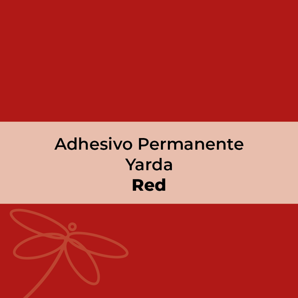 Oracal 651 - Adhesivo