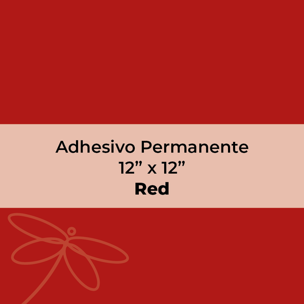 Oracal 651 - Adhesivo