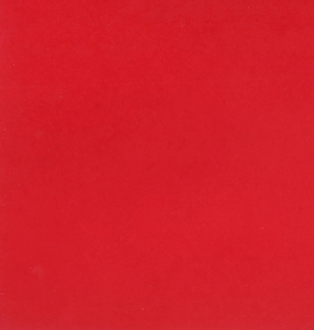 Cartulina Lisa - Rojo