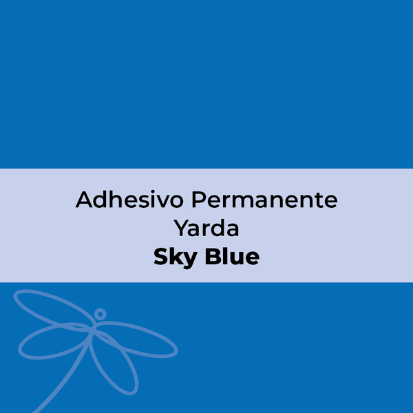 Oracal 651 - Adhesivo