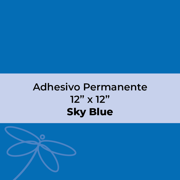 Oracal 651 - Adhesivo