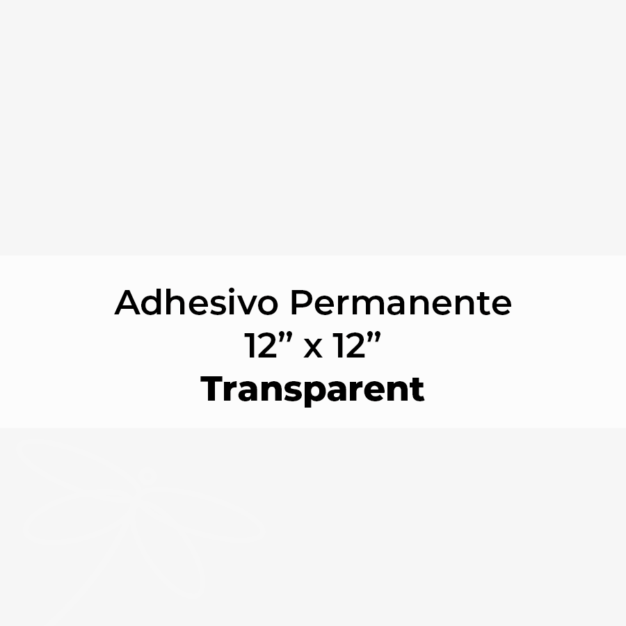 Oracal 651 - Adhesivo