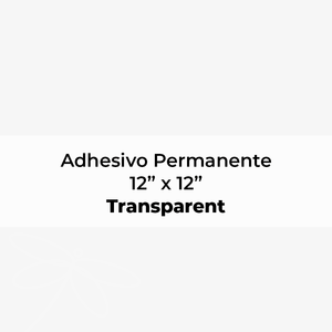 Oracal 651 - Adhesivo