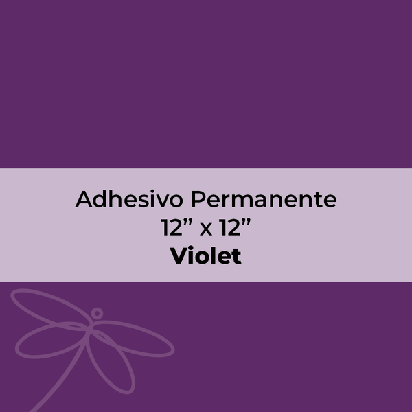 Oracal 651 - Adhesivo