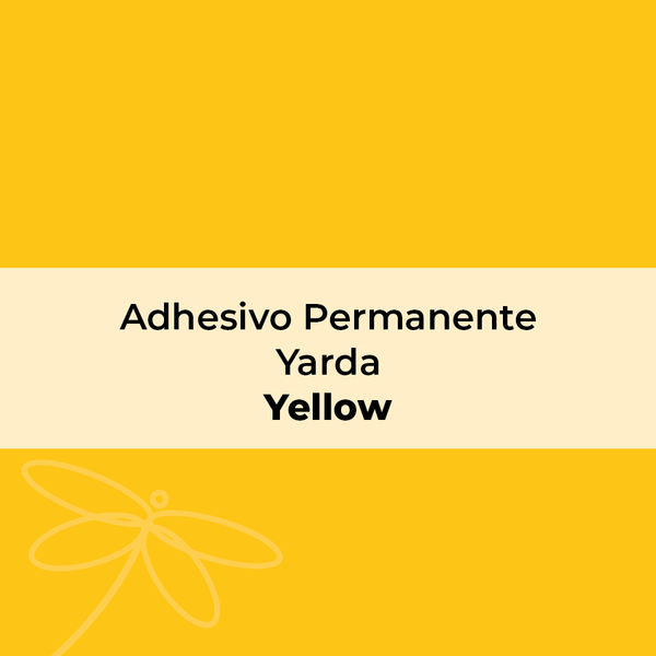 Oracal 651 - Adhesivo