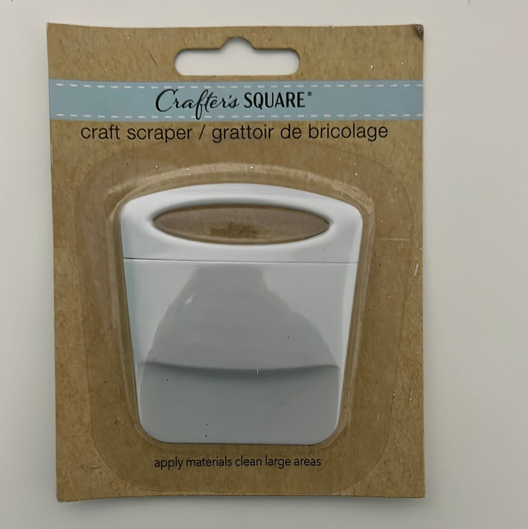 Craft Scraper